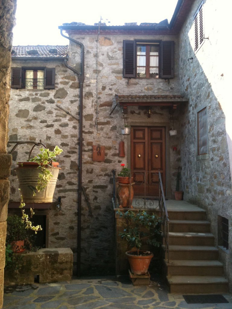 Unabhängiges Studio Vetteglia 114048