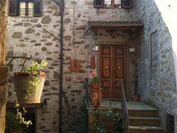 Logement Entier Vetteglia 114048-10