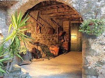 Logement Entier Vetteglia 114048-11