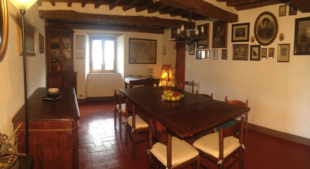 Unabhängiges Studio Vetteglia 114048