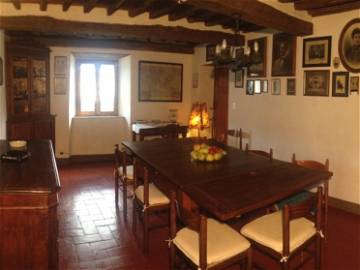 Logement Entier Vetteglia 114048-12