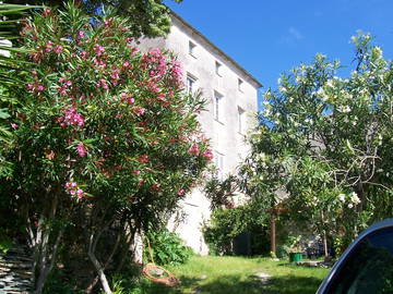 Roomlala | Traditioneel Huis Te Huur In Cap Corse