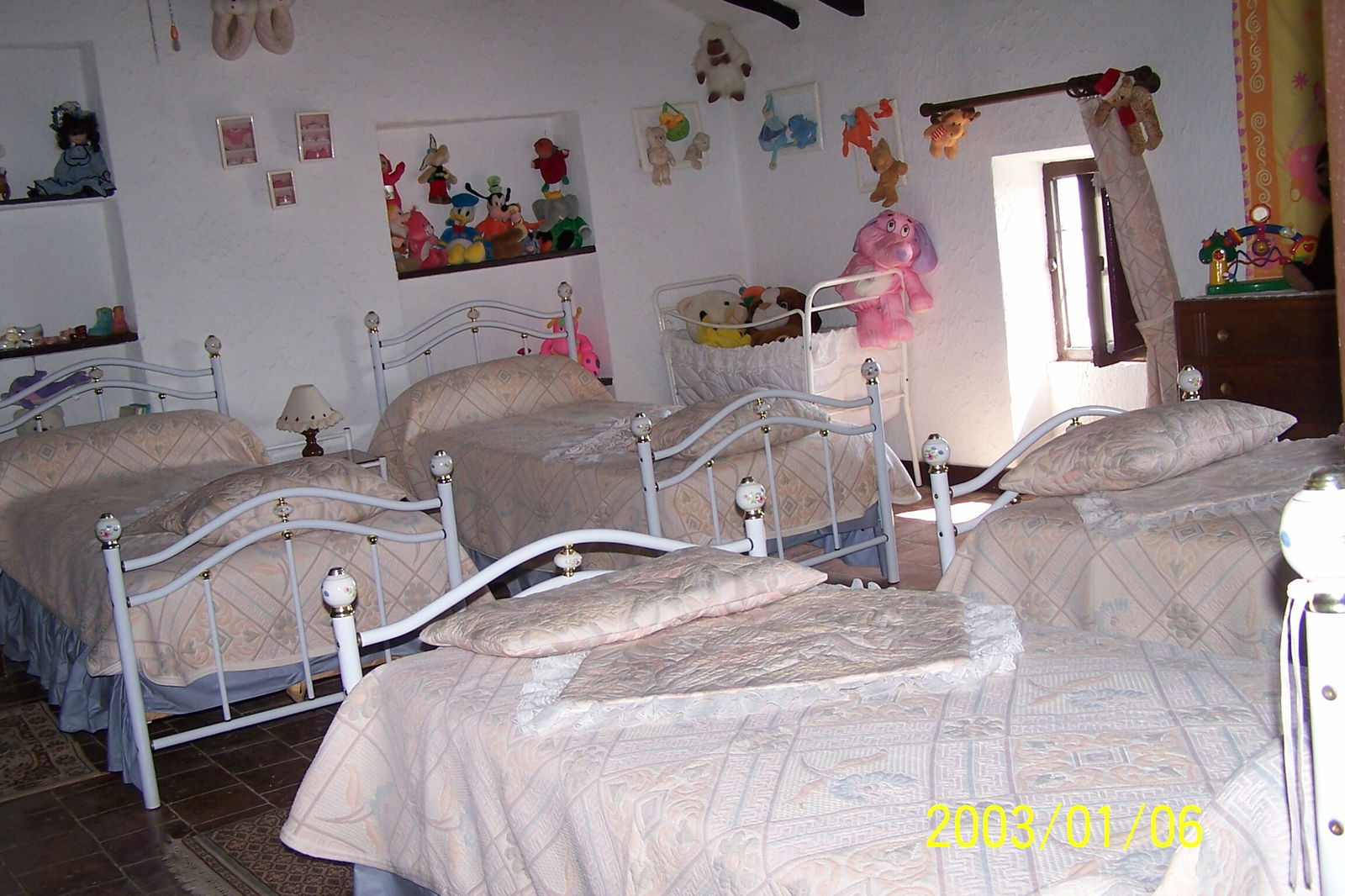 Gehele Woning Rogliano 66187