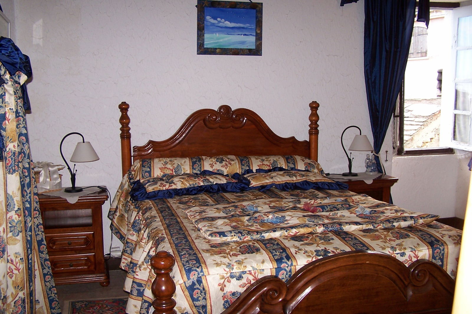 Gehele Woning Rogliano 66187