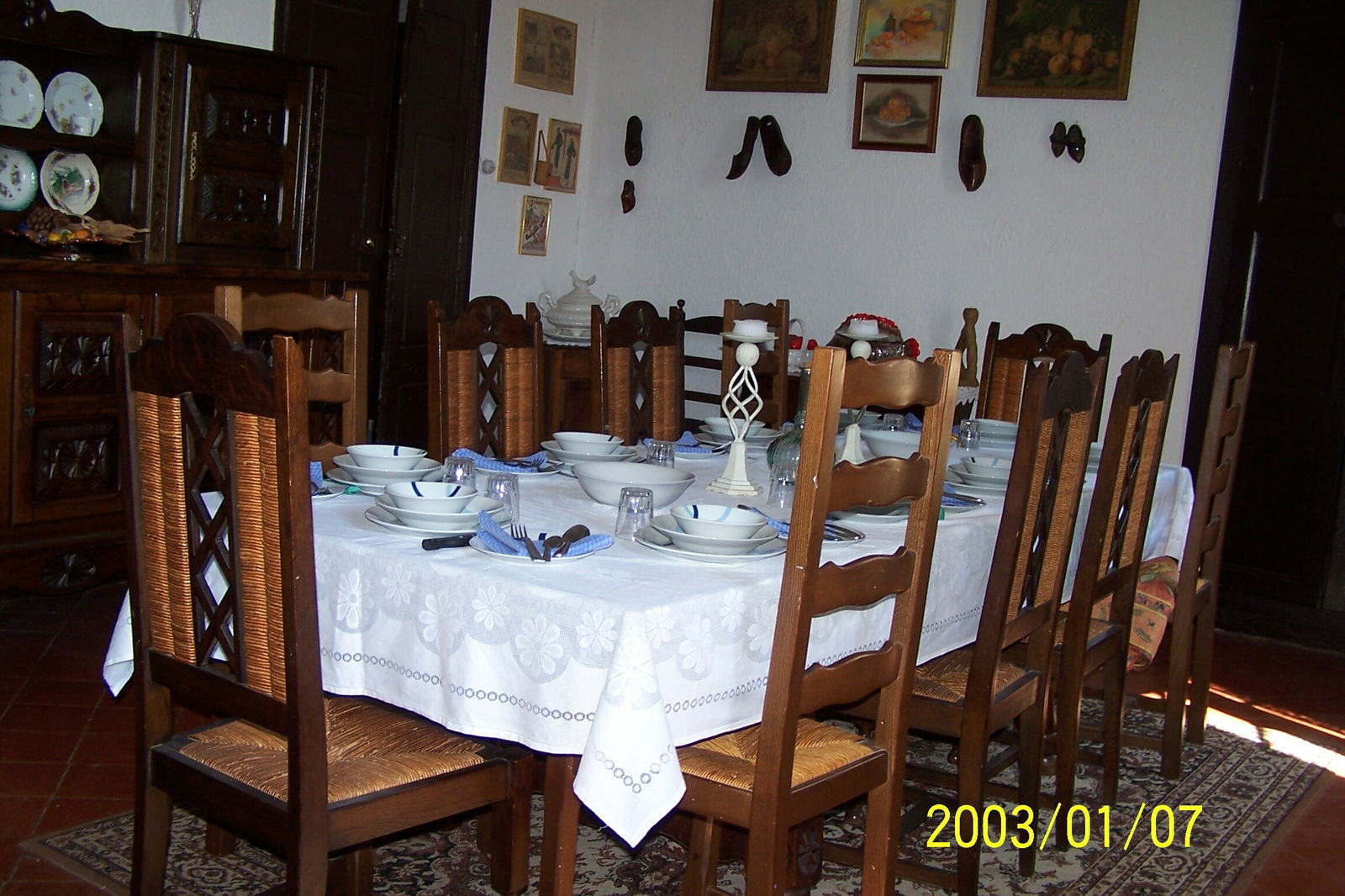 Hela Huset Rogliano 66187