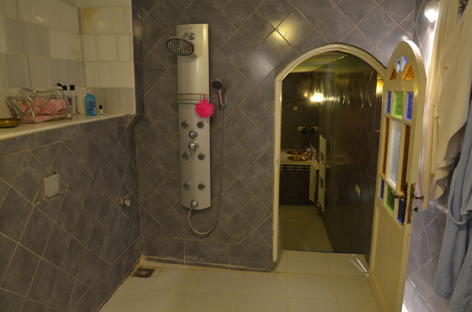 Camere Per Gli Ospiti Meknès 162517