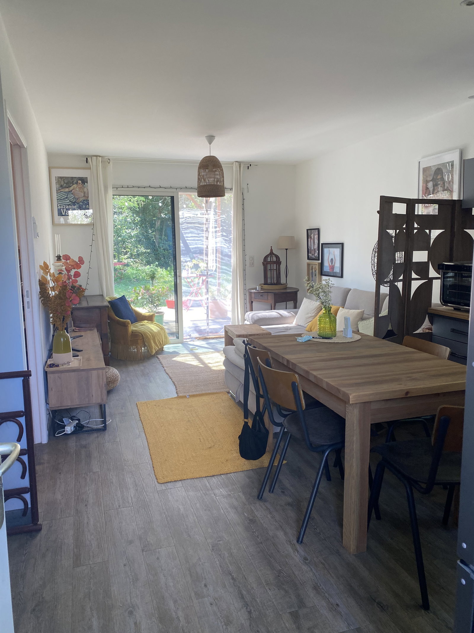 Hemvistelse Montpellier 662455