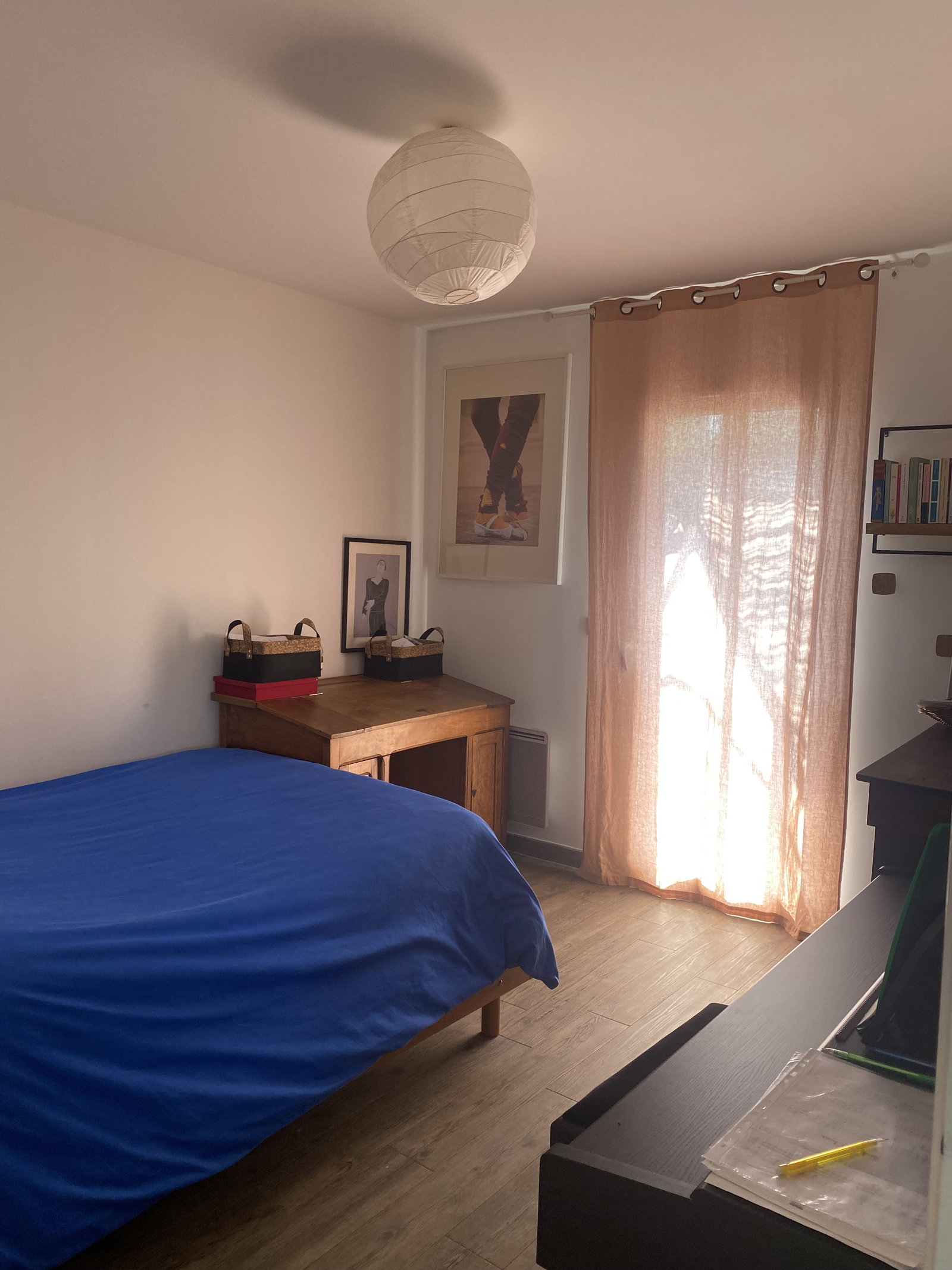 Hemvistelse Montpellier 662455