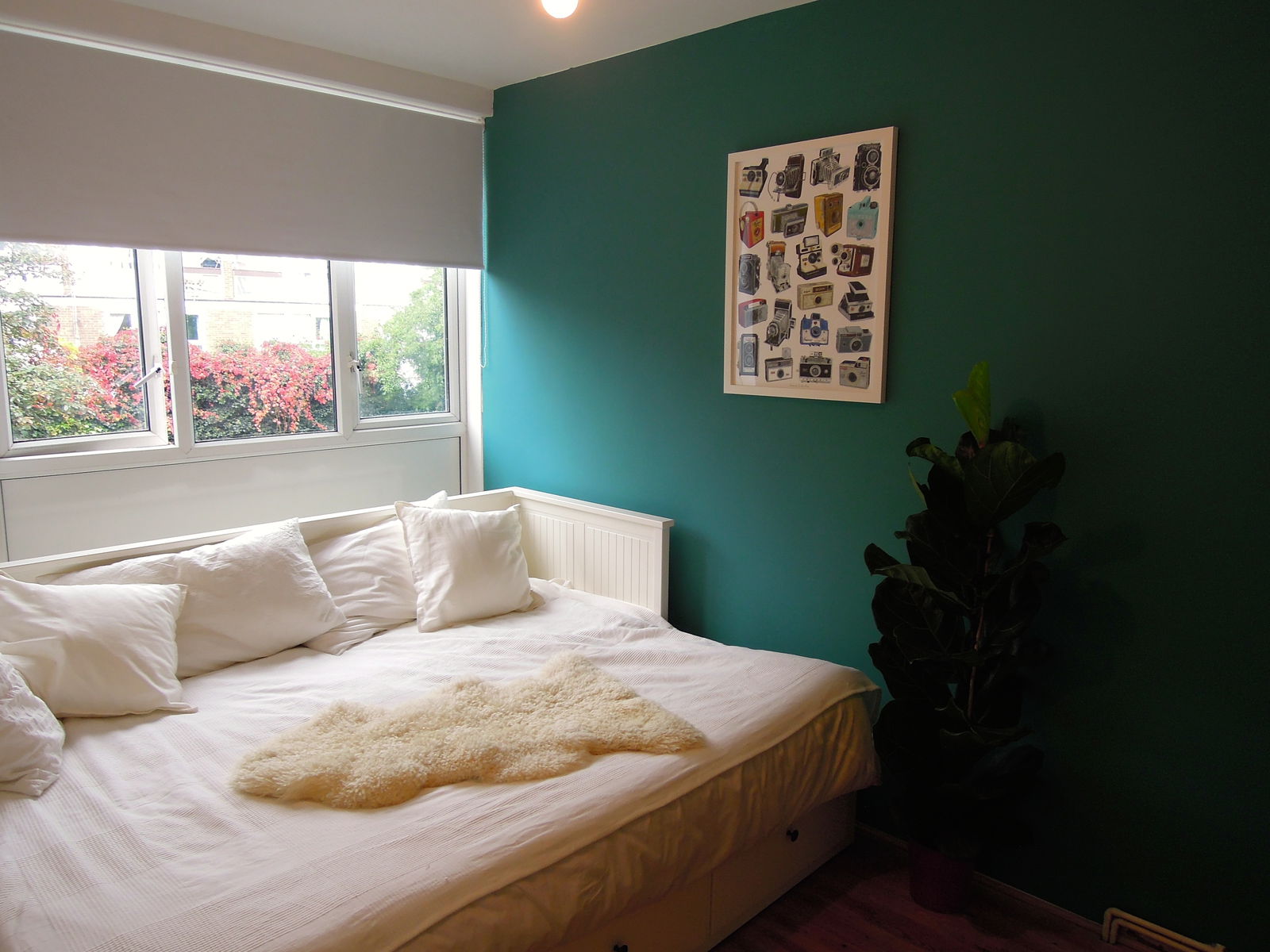 Oberoende Studio London 87696