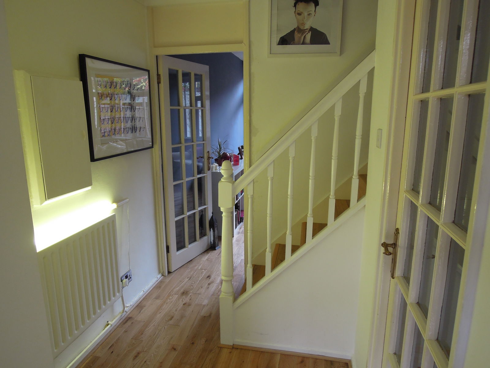 Oberoende Studio London 87696