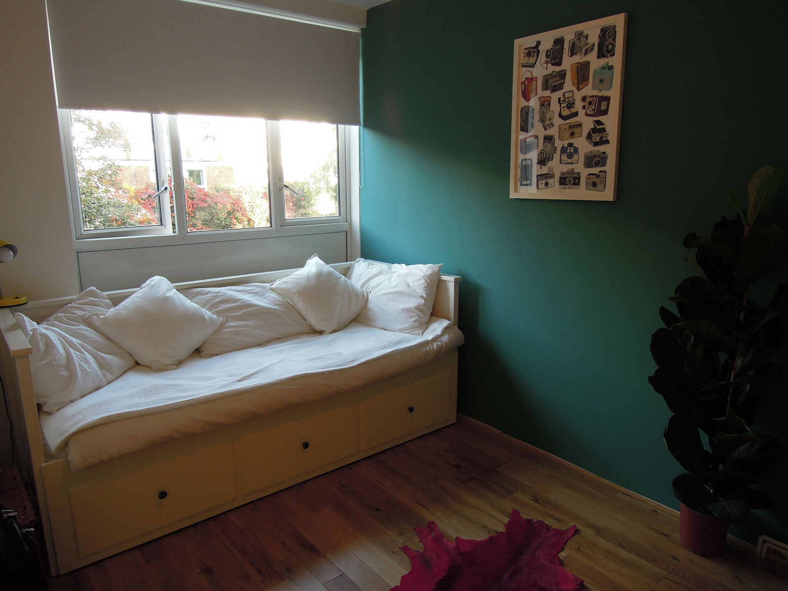 Oberoende Studio London 87696