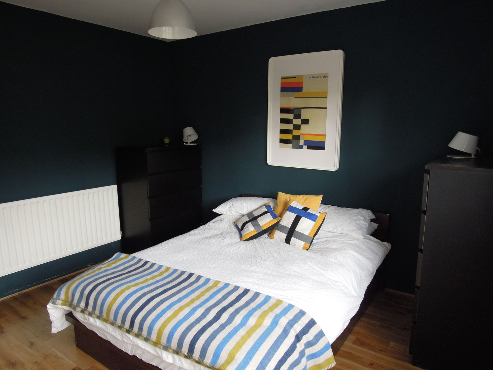 Oberoende Studio London 87696