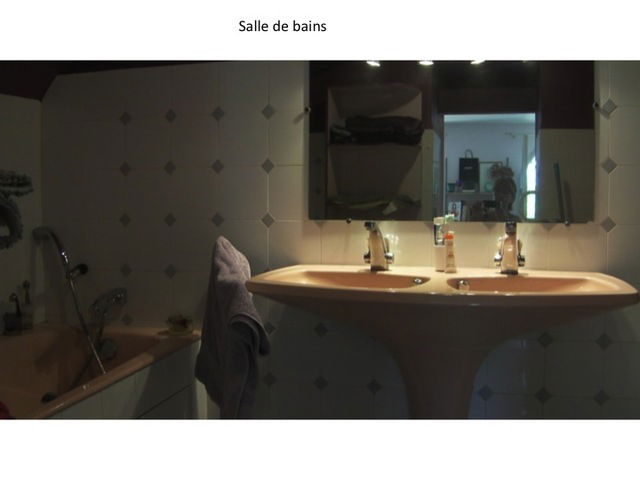 Oberoende Studio Marseille 8080
