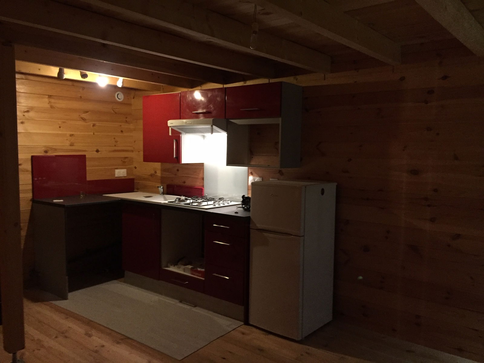Oberoende Studio Pompignac 243847