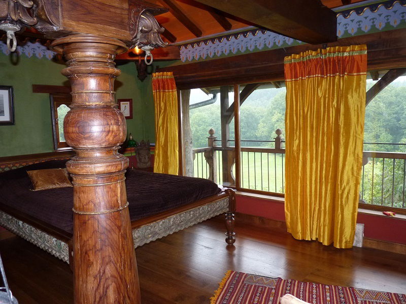 Gästezimmer Ouroux 16667