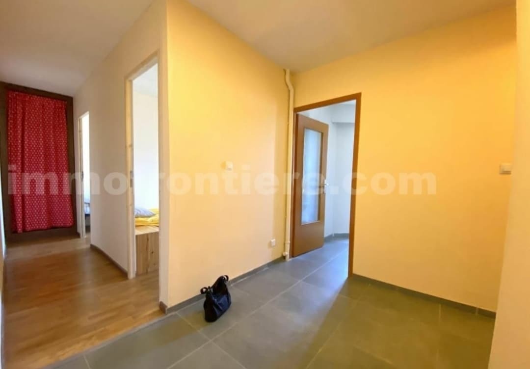 Colocation Gaillard 246406