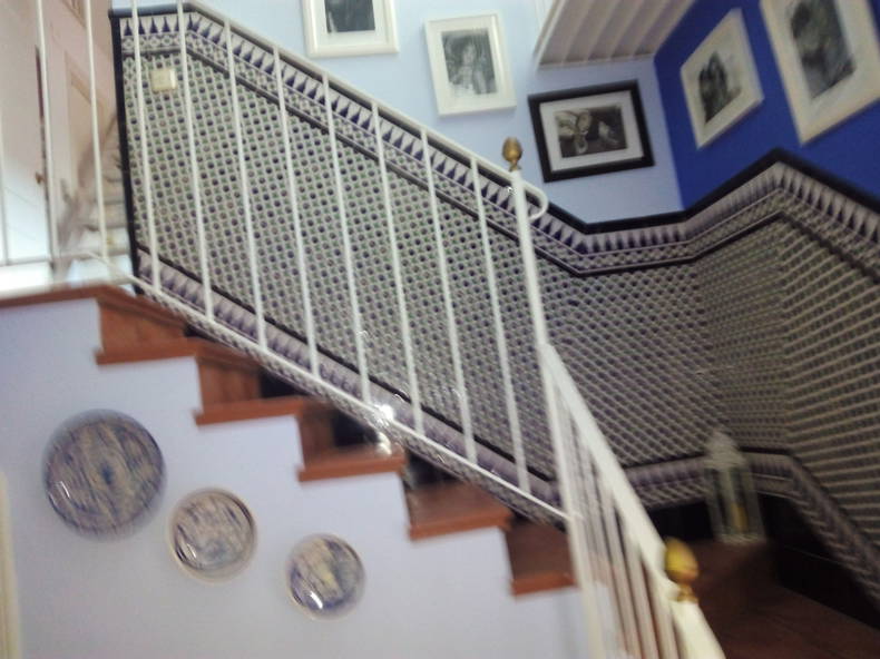 Quedarse En Casa Mairena del Aljarafe 113238-2