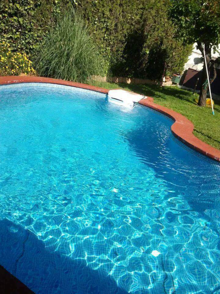 Homestay Mairena del Aljarafe 113238