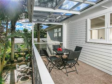 Room For Rent Auckland 118314-1