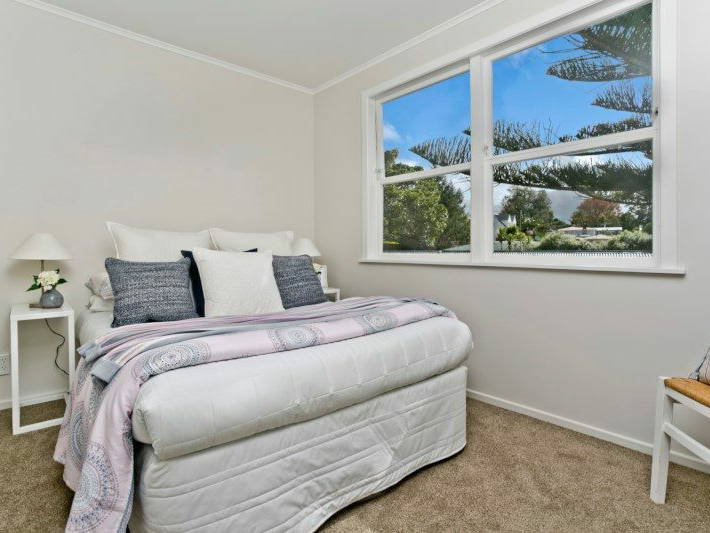 Tuisverblyf Auckland 118314-2