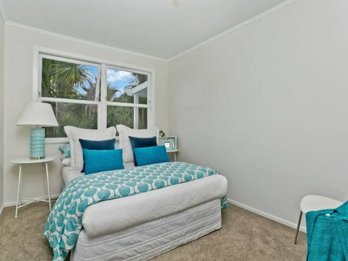 Tuisverblyf Auckland 118314-3