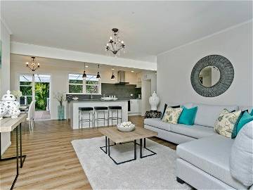 Quedarse En Casa Auckland 118314-4