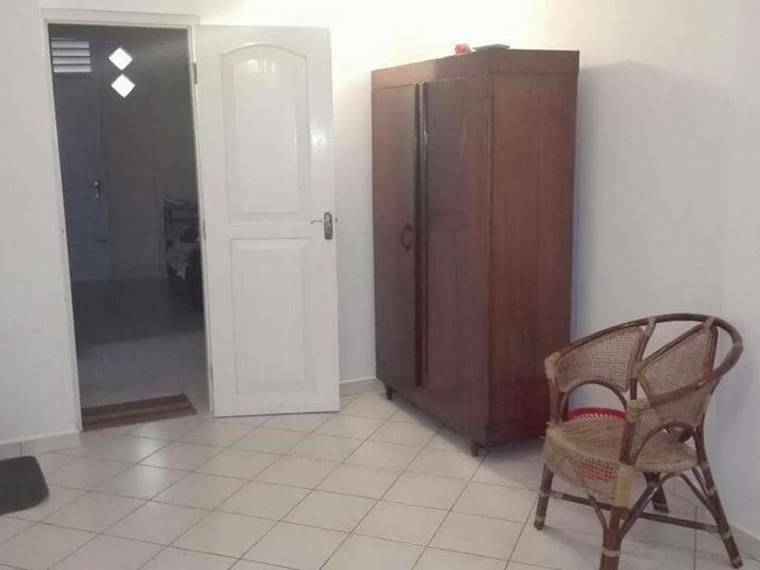 Chambre À Louer Dehiwala-Mount Lavinia 158455