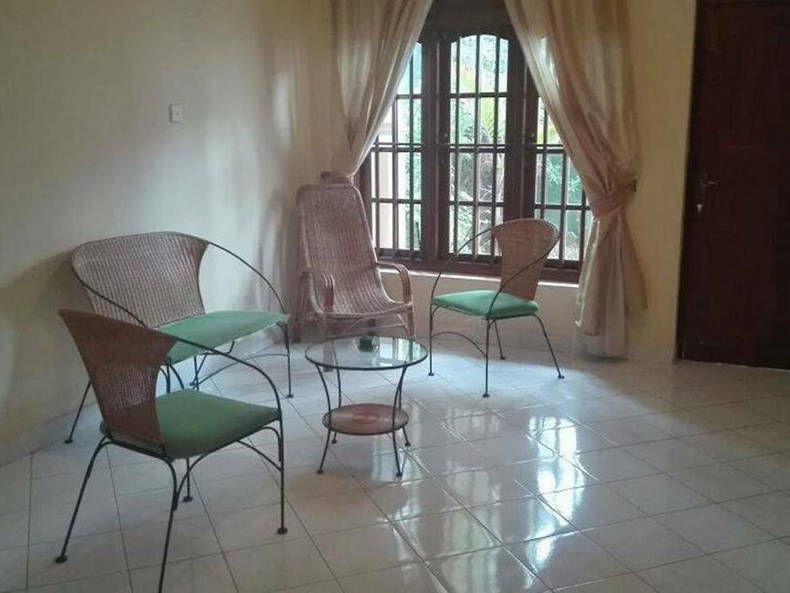 Chambre Chez L'habitant Dehiwala-Mount Lavinia 158455-3