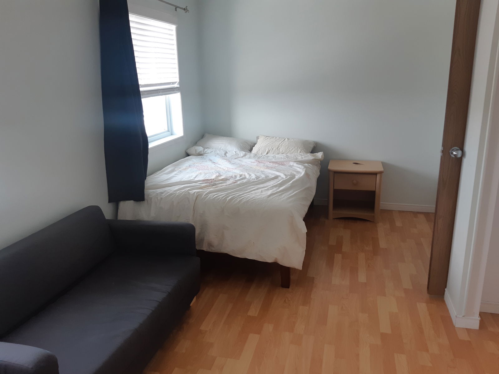 Homestay Iqaluit 281841