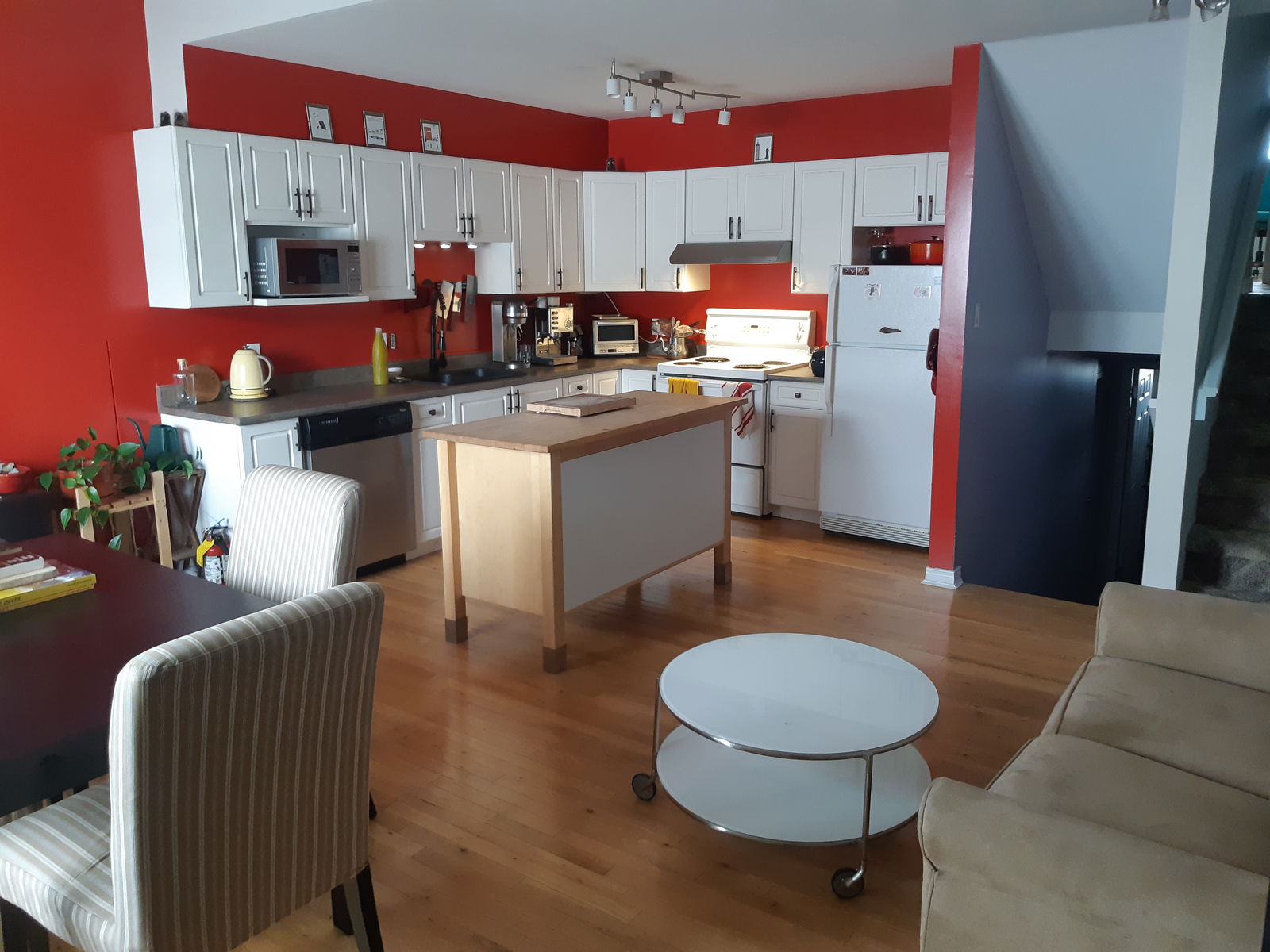 Homestay Iqaluit 281841