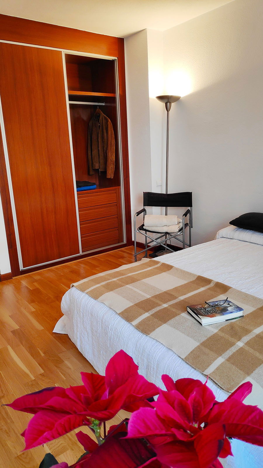 Homestay Las Rozas de Madrid 244862