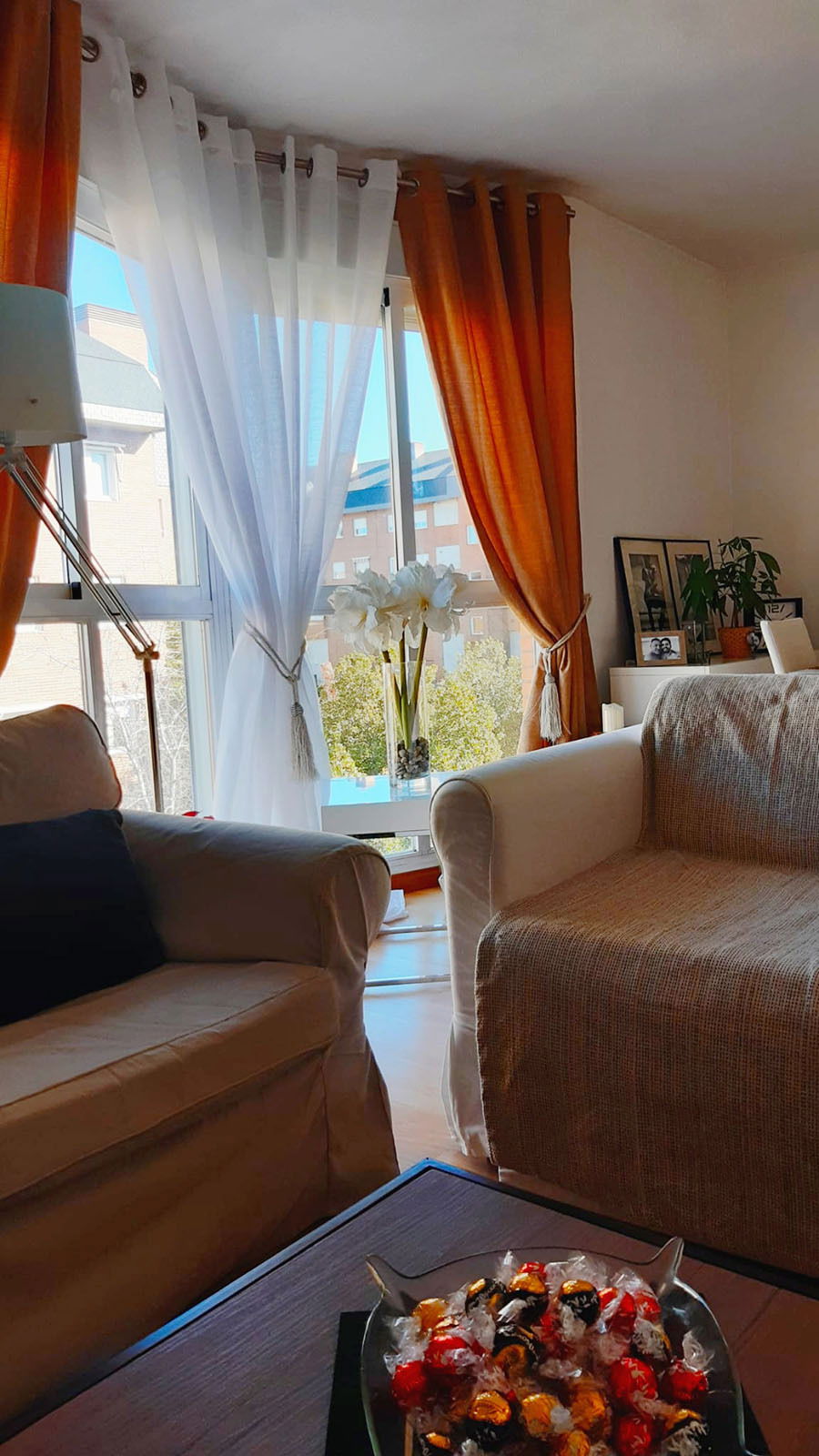 Homestay Las Rozas de Madrid 244862