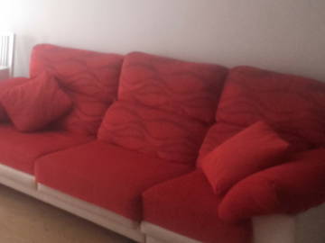 Chambre Chez L'habitant Barcelona 176713-4