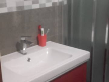 Chambre Chez L'habitant Barcelona 176713-6