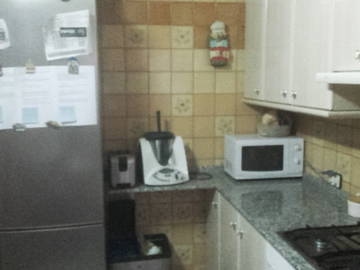 Chambre Chez L'habitant Barcelona 176713-8