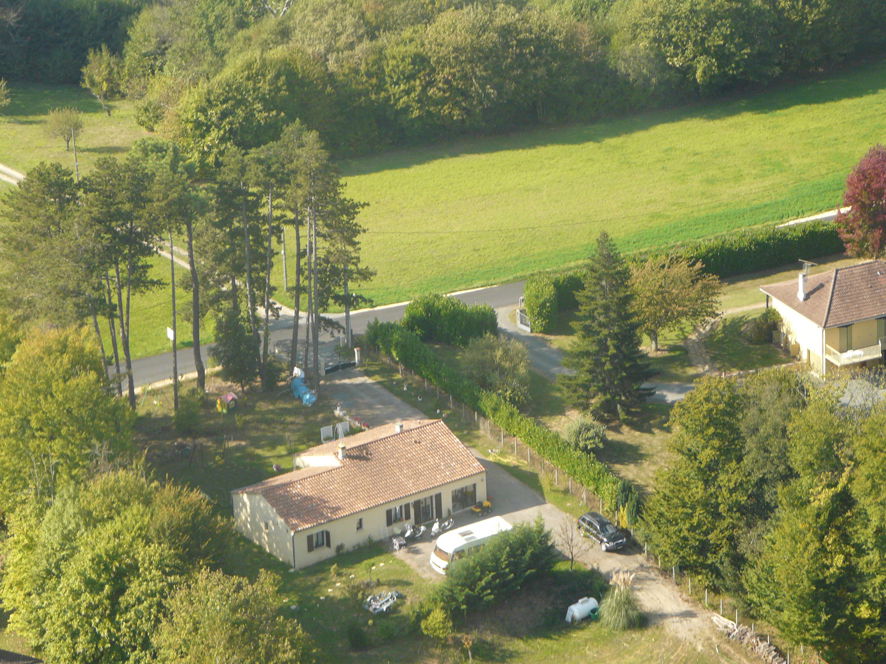 Estudio Independiente Sarlat-la-Canéda 72762