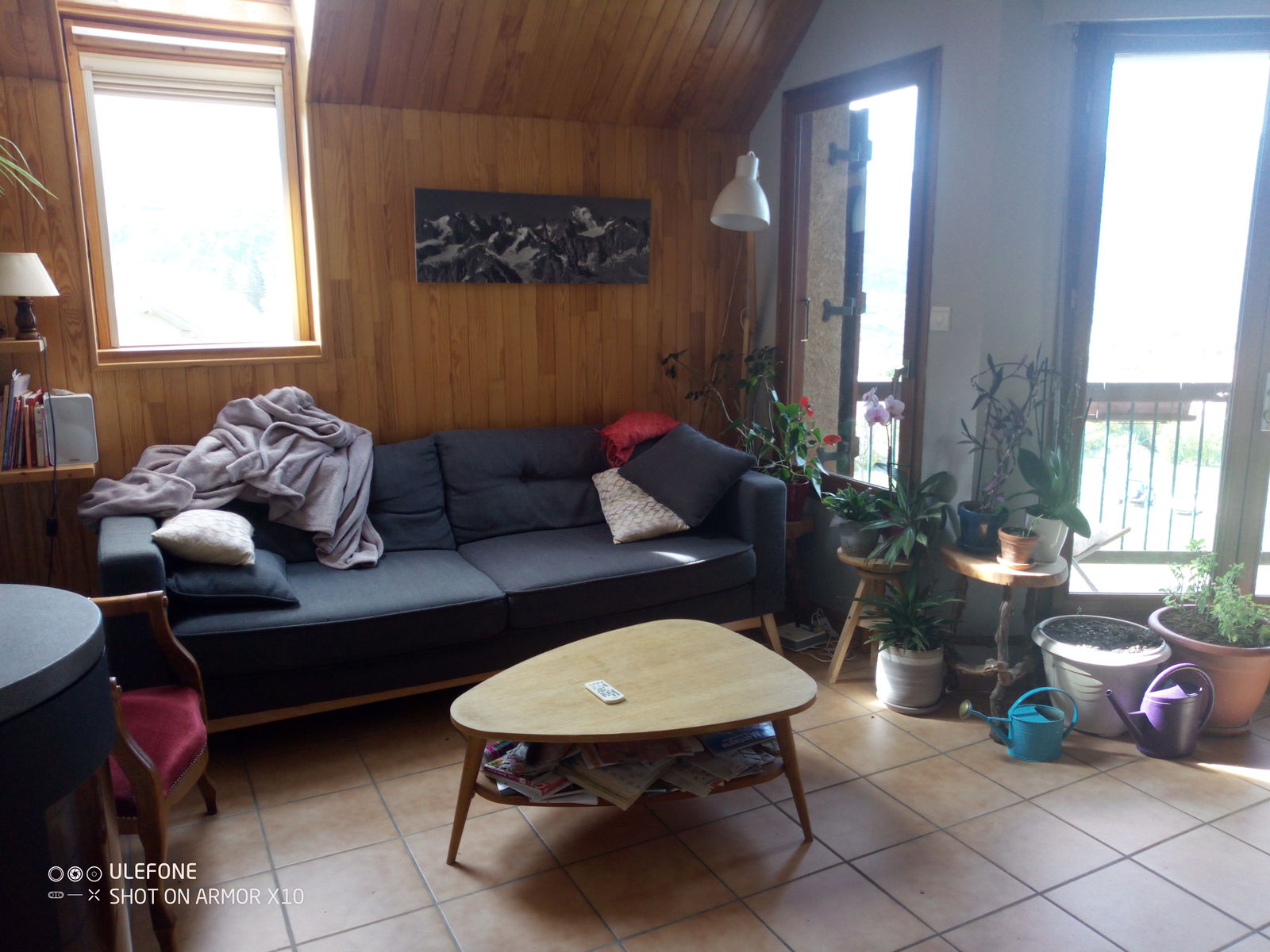 Quedarse En Casa Guillestre 262414