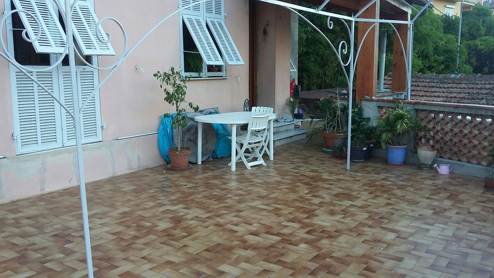 Colocación Menton 144251