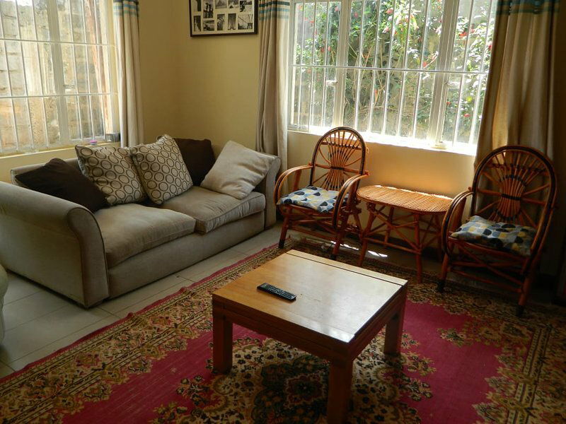 Estudio Independiente Nairobi 217956