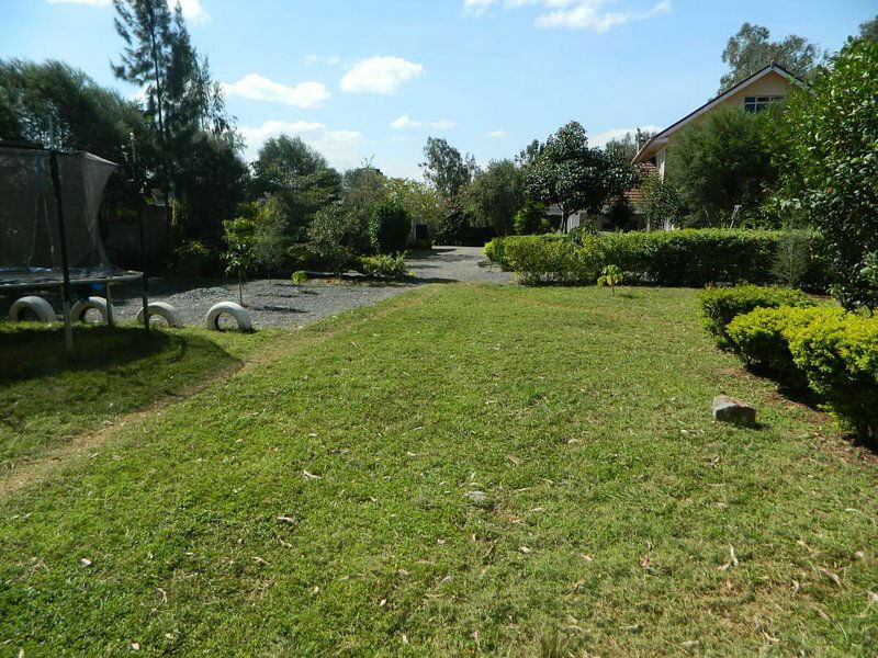Estudio Independiente Nairobi 217956