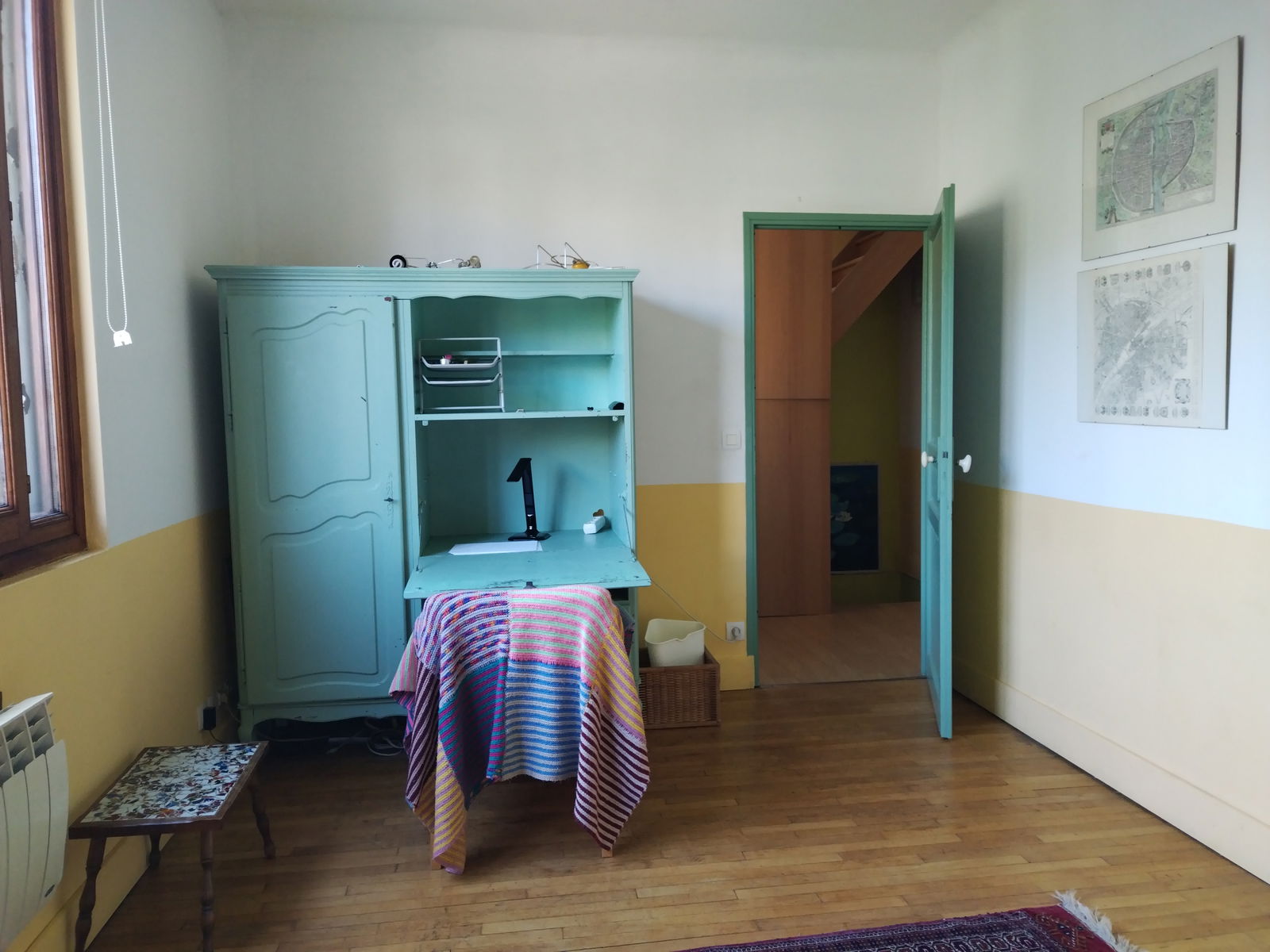 Quedarse En Casa Alfortville 332120