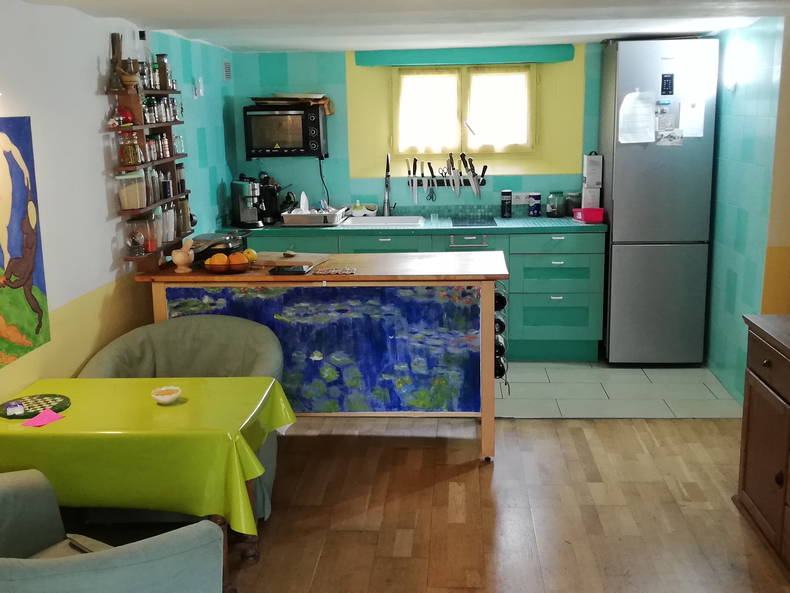 Homestay Alfortville 332120-3