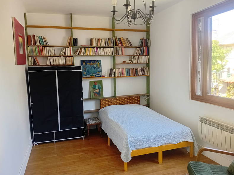 Homestay Alfortville 332120-5