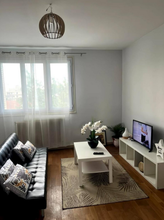 Coliving Lyon 456039