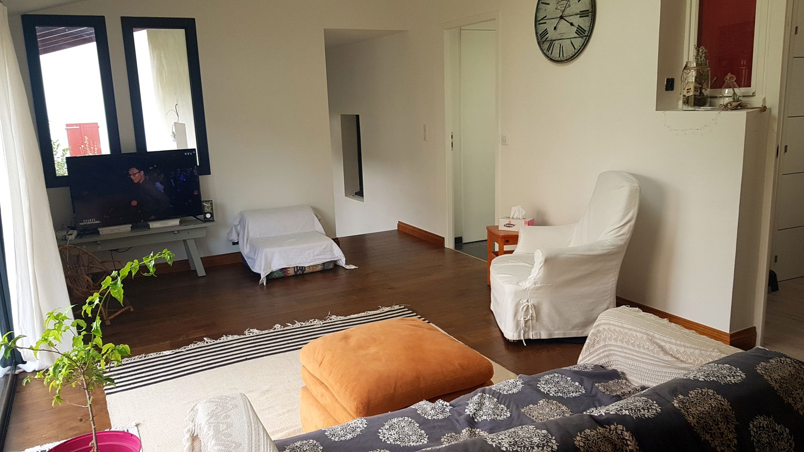 Tutta La Casa Ascain 252970