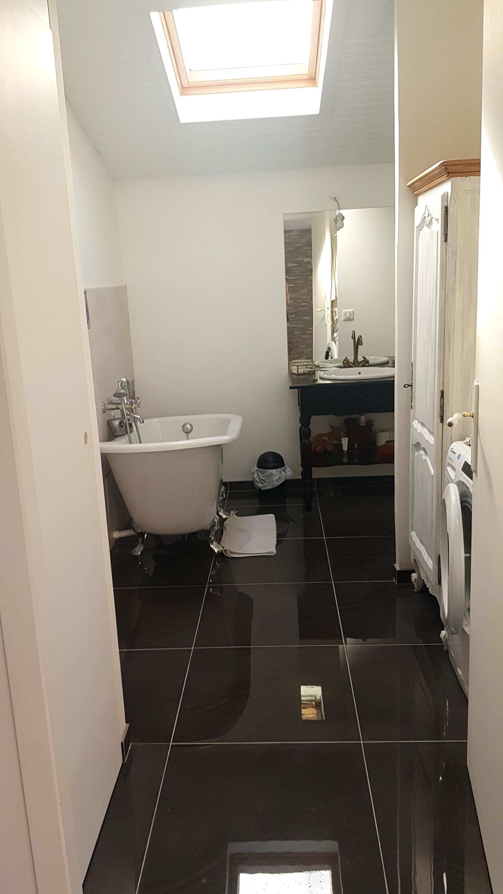 Tutta La Casa Ascain 252970