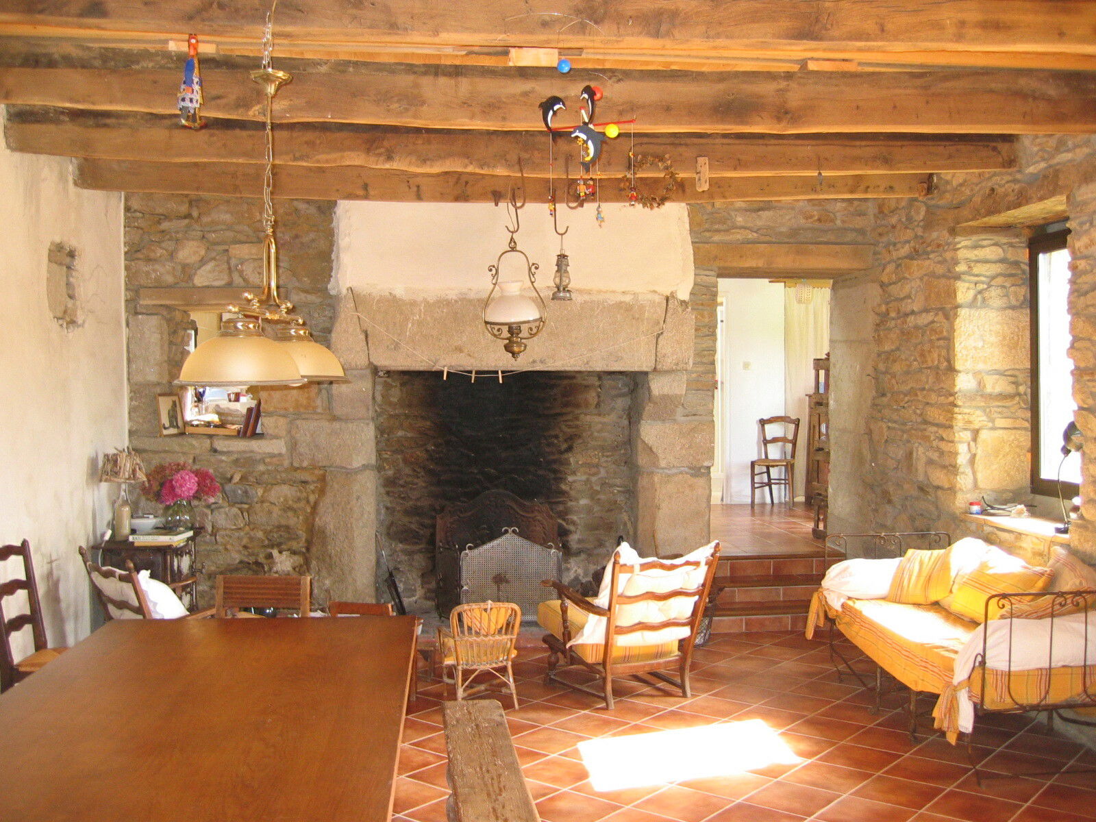 Tutta La Casa Saint-Michel-en-Grève 65760