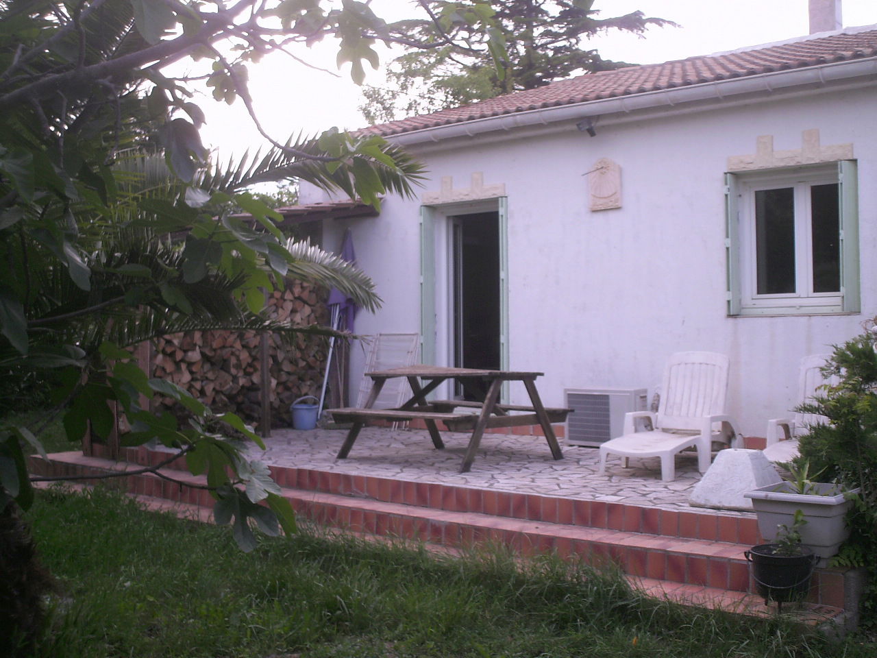 Tutta La Casa Calvisson 73189