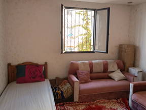 Apartamento tranquilo