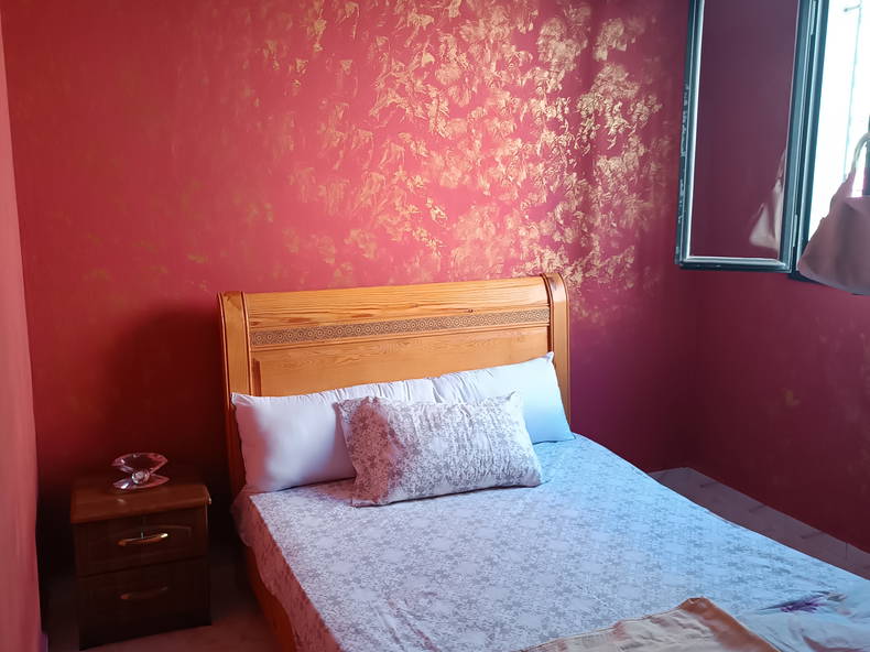 Entire Home Sala Al Jadida 623051-3